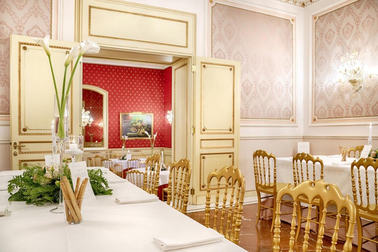 Отель Relais Antica Badia - San Maurizio 1619 Рагуза Экстерьер фото