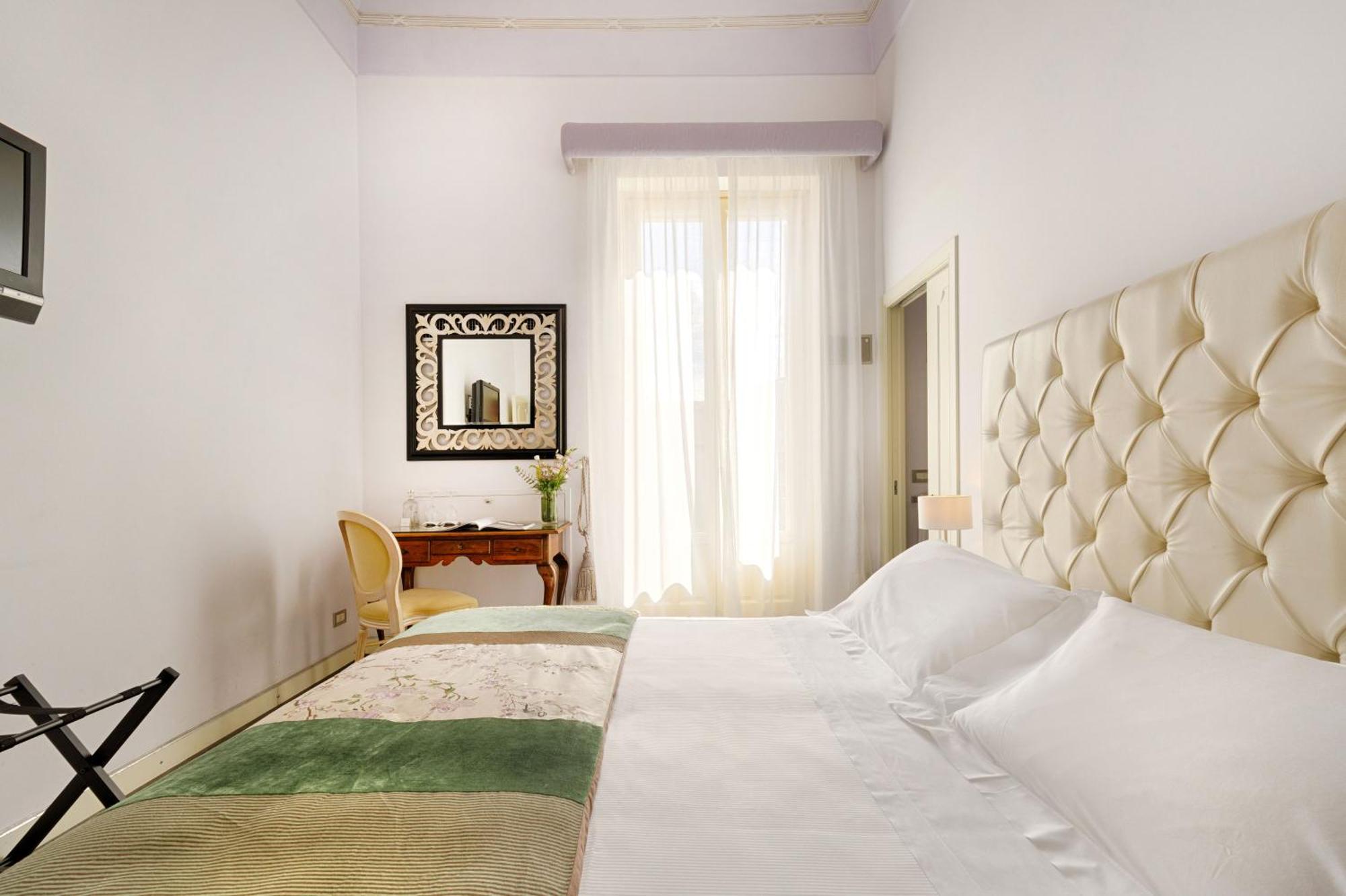 Отель Relais Antica Badia - San Maurizio 1619 Рагуза Экстерьер фото