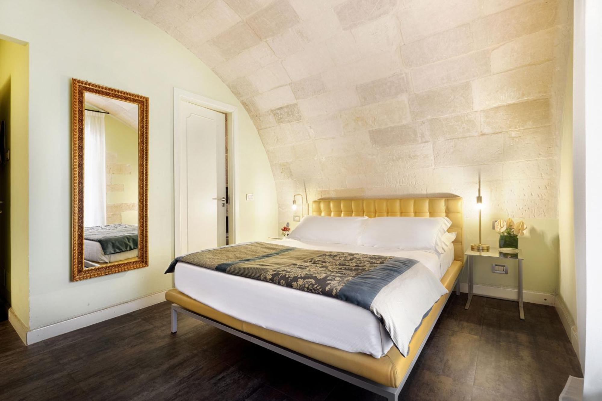 Отель Relais Antica Badia - San Maurizio 1619 Рагуза Экстерьер фото