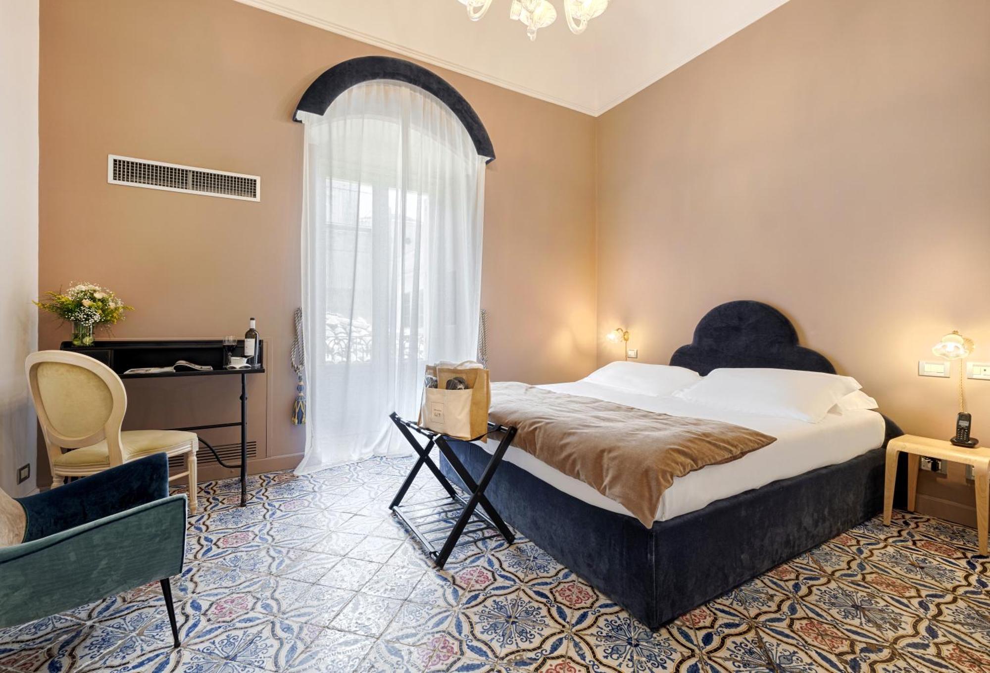 Отель Relais Antica Badia - San Maurizio 1619 Рагуза Экстерьер фото