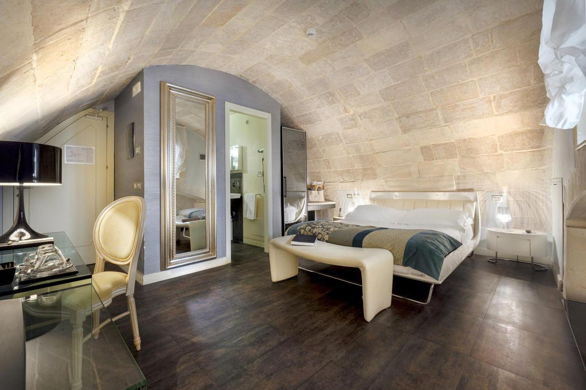 Отель Relais Antica Badia - San Maurizio 1619 Рагуза Экстерьер фото