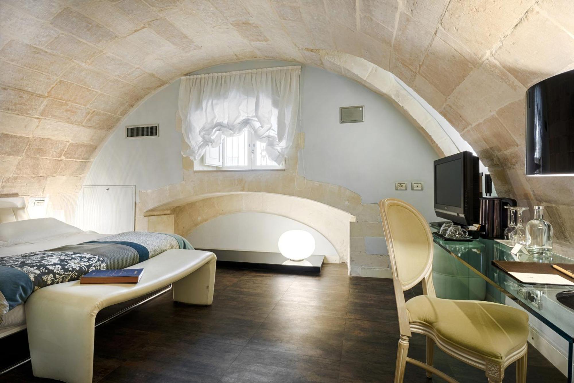 Отель Relais Antica Badia - San Maurizio 1619 Рагуза Экстерьер фото