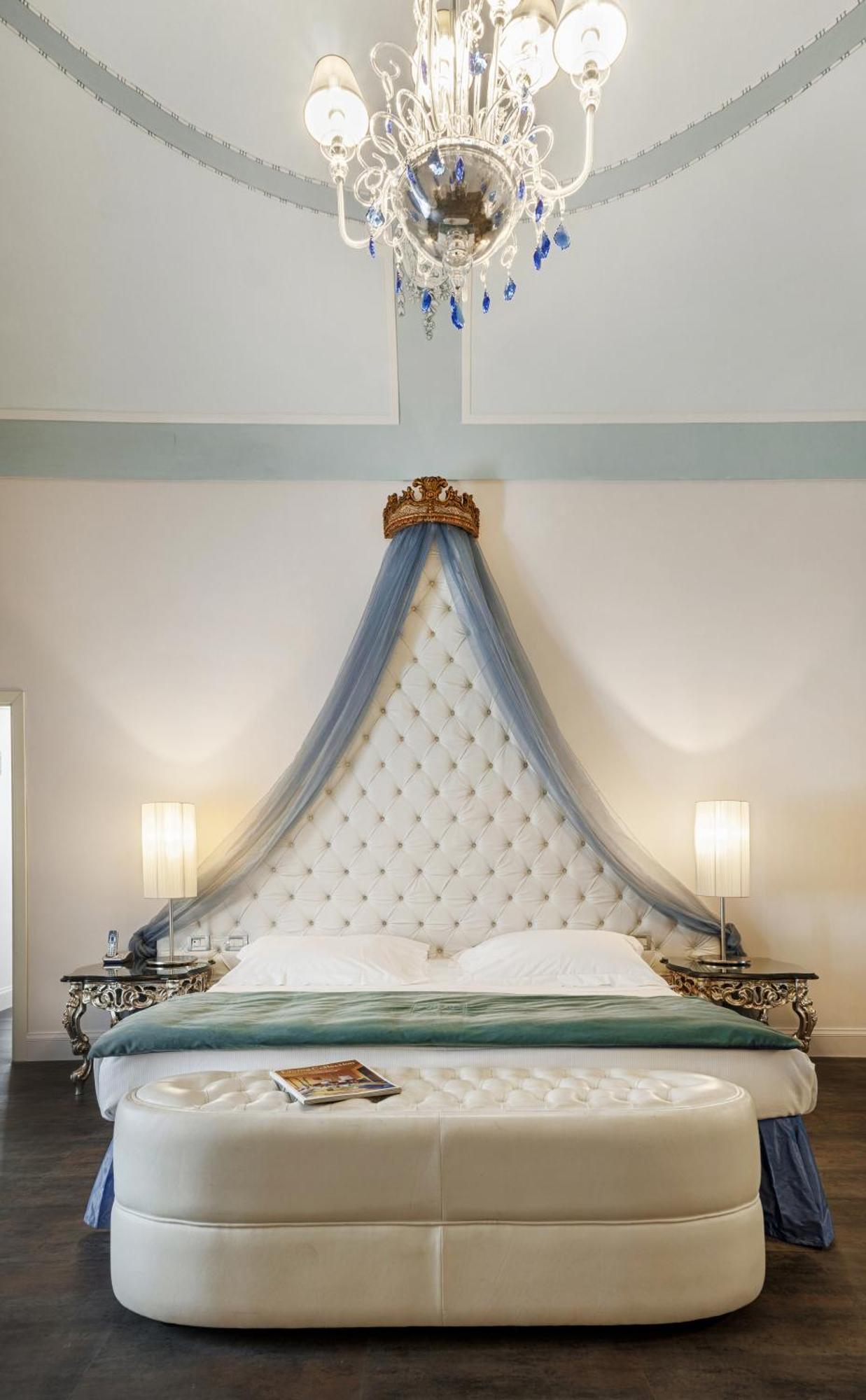 Отель Relais Antica Badia - San Maurizio 1619 Рагуза Экстерьер фото