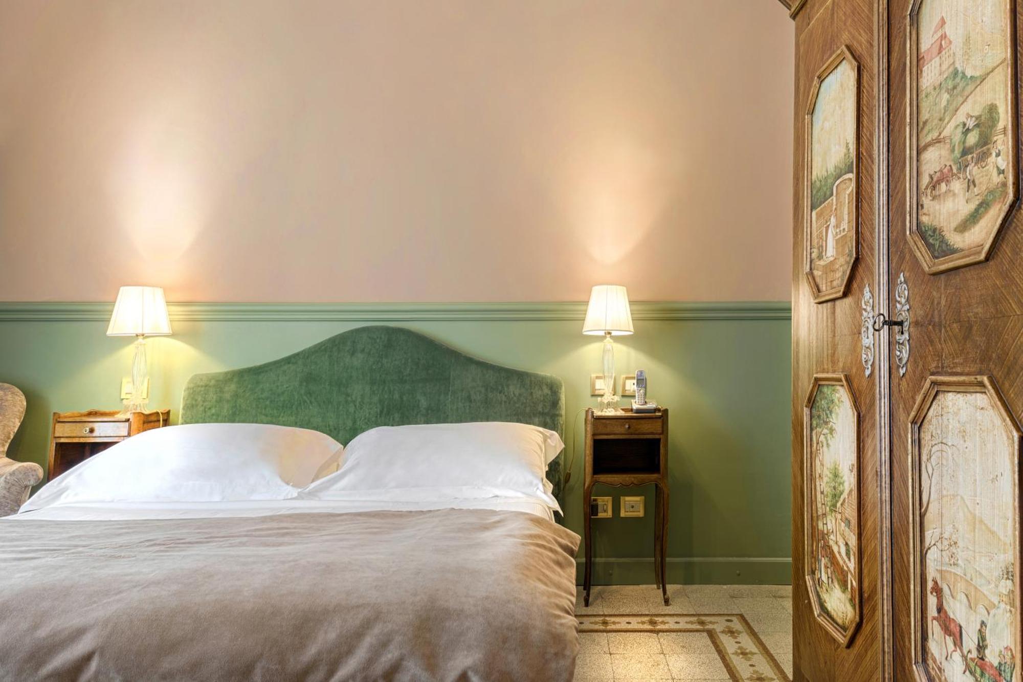 Отель Relais Antica Badia - San Maurizio 1619 Рагуза Экстерьер фото