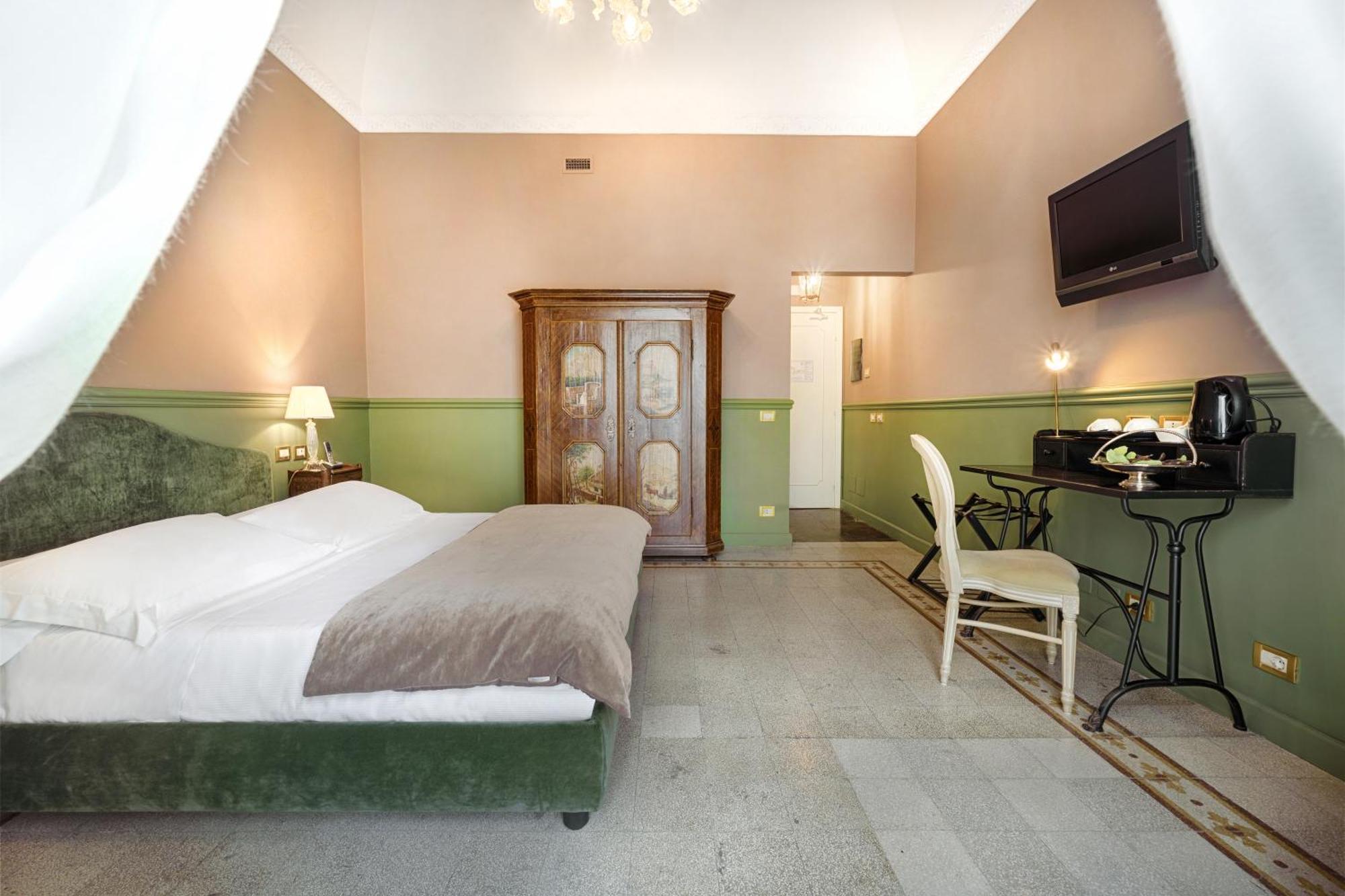 Отель Relais Antica Badia - San Maurizio 1619 Рагуза Экстерьер фото