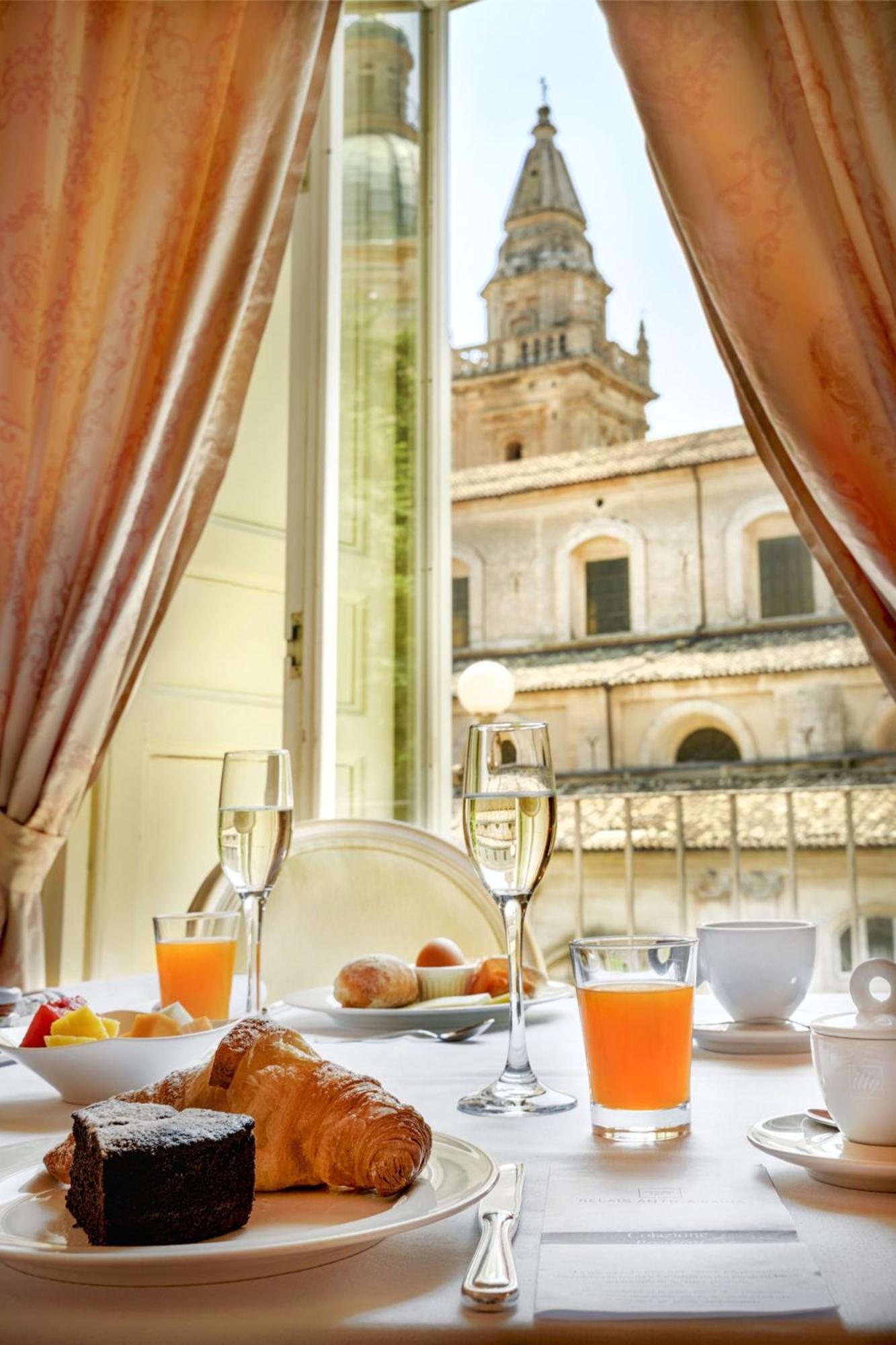 Отель Relais Antica Badia - San Maurizio 1619 Рагуза Экстерьер фото