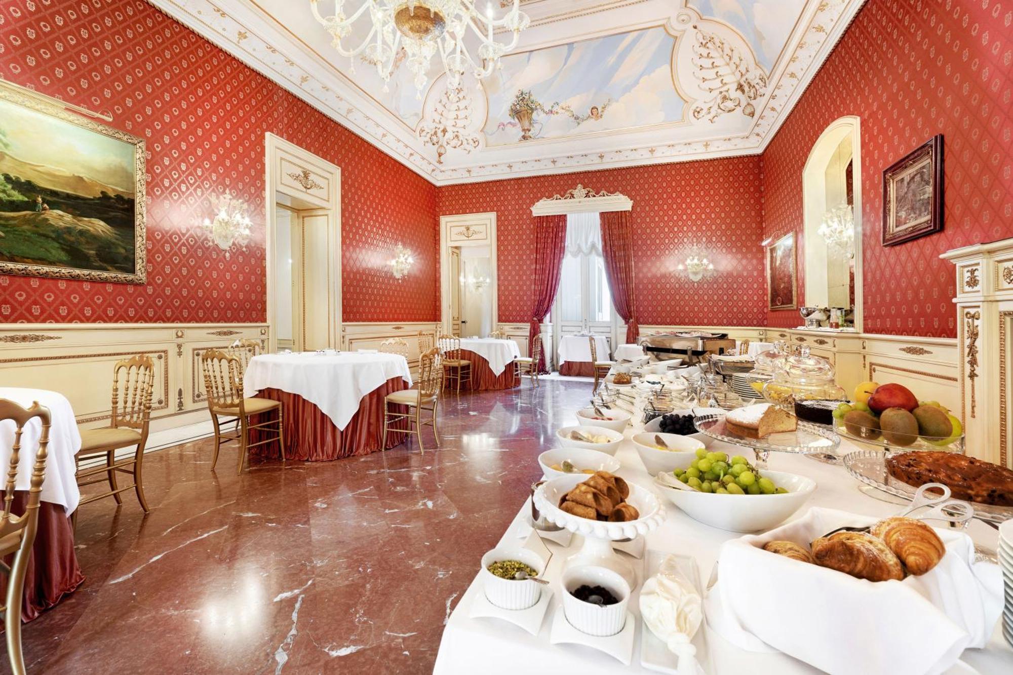 Отель Relais Antica Badia - San Maurizio 1619 Рагуза Экстерьер фото