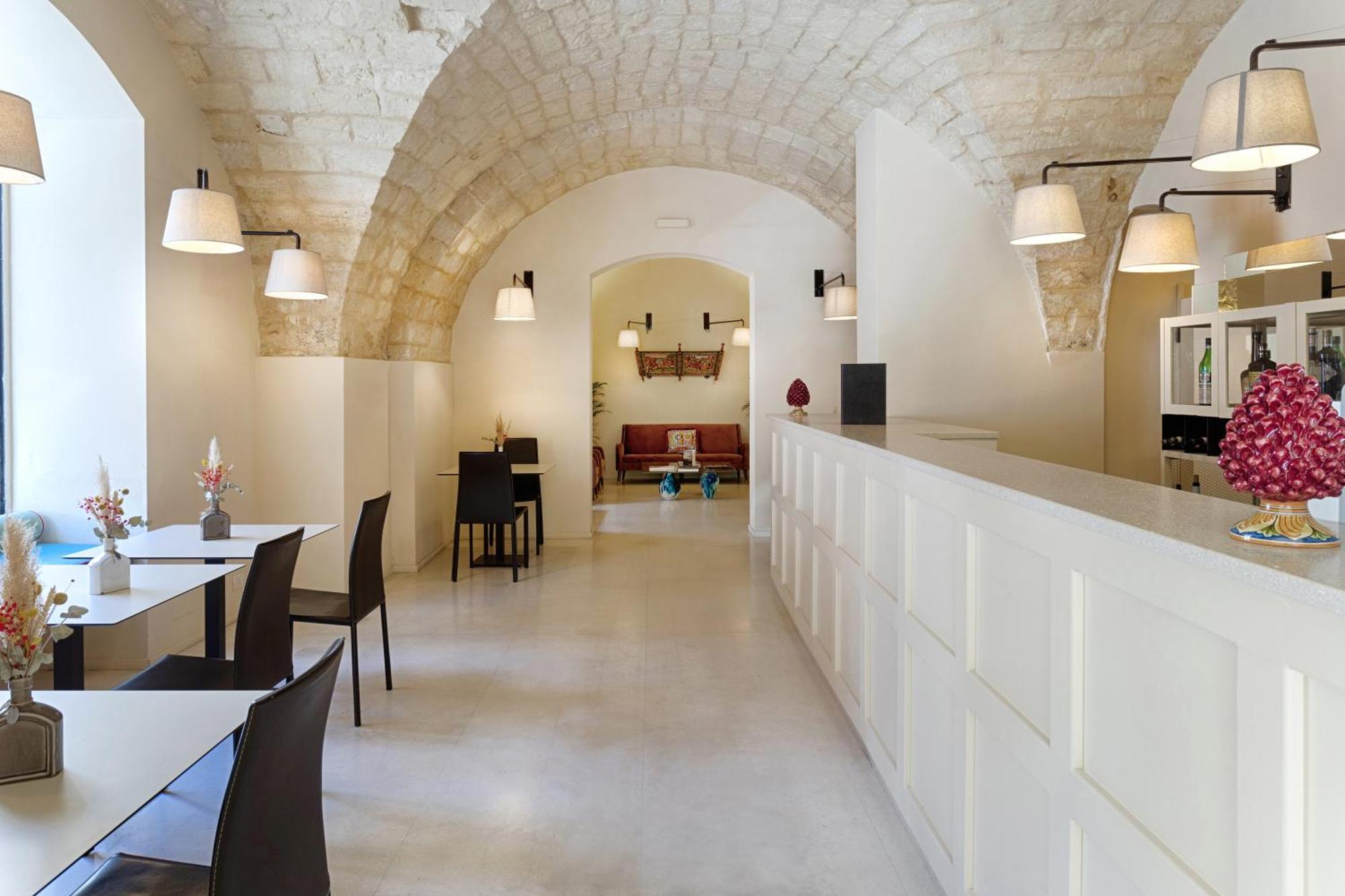 Отель Relais Antica Badia - San Maurizio 1619 Рагуза Экстерьер фото