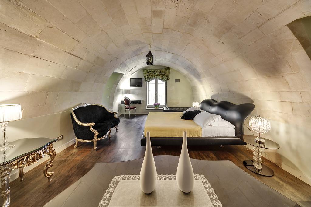 Отель Relais Antica Badia - San Maurizio 1619 Рагуза Экстерьер фото