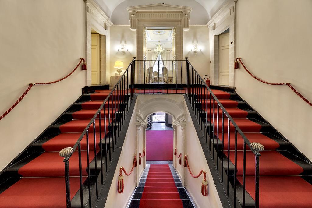 Отель Relais Antica Badia - San Maurizio 1619 Рагуза Экстерьер фото